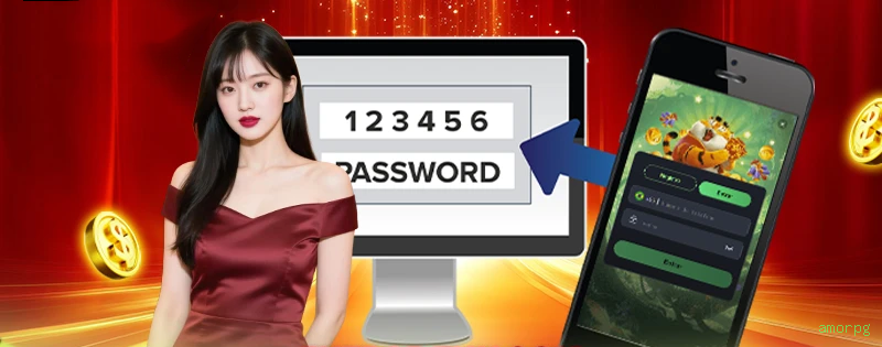 Imagem promocional da experiência de game da amorpg