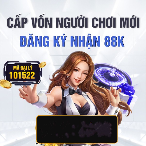 Hình ảnh quảng cáo của man88 hiển thị nền tảng và các lợi ích