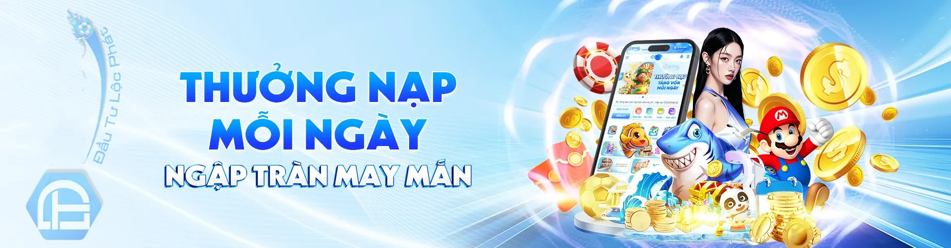 Hình ảnh quảng cáo của man88 hiển thị nền tảng và các lợi ích