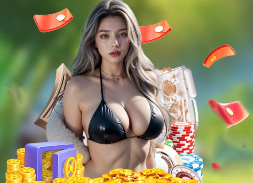 Hình ảnh quảng cáo của man88 hiển thị nền tảng và các lợi ích