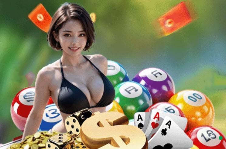 Hình ảnh quảng cáo của man88 hiển thị nền tảng và các lợi ích