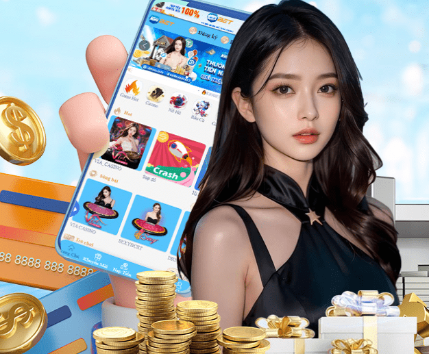 Hình ảnh quảng cáo của man88 hiển thị nền tảng và các lợi ích