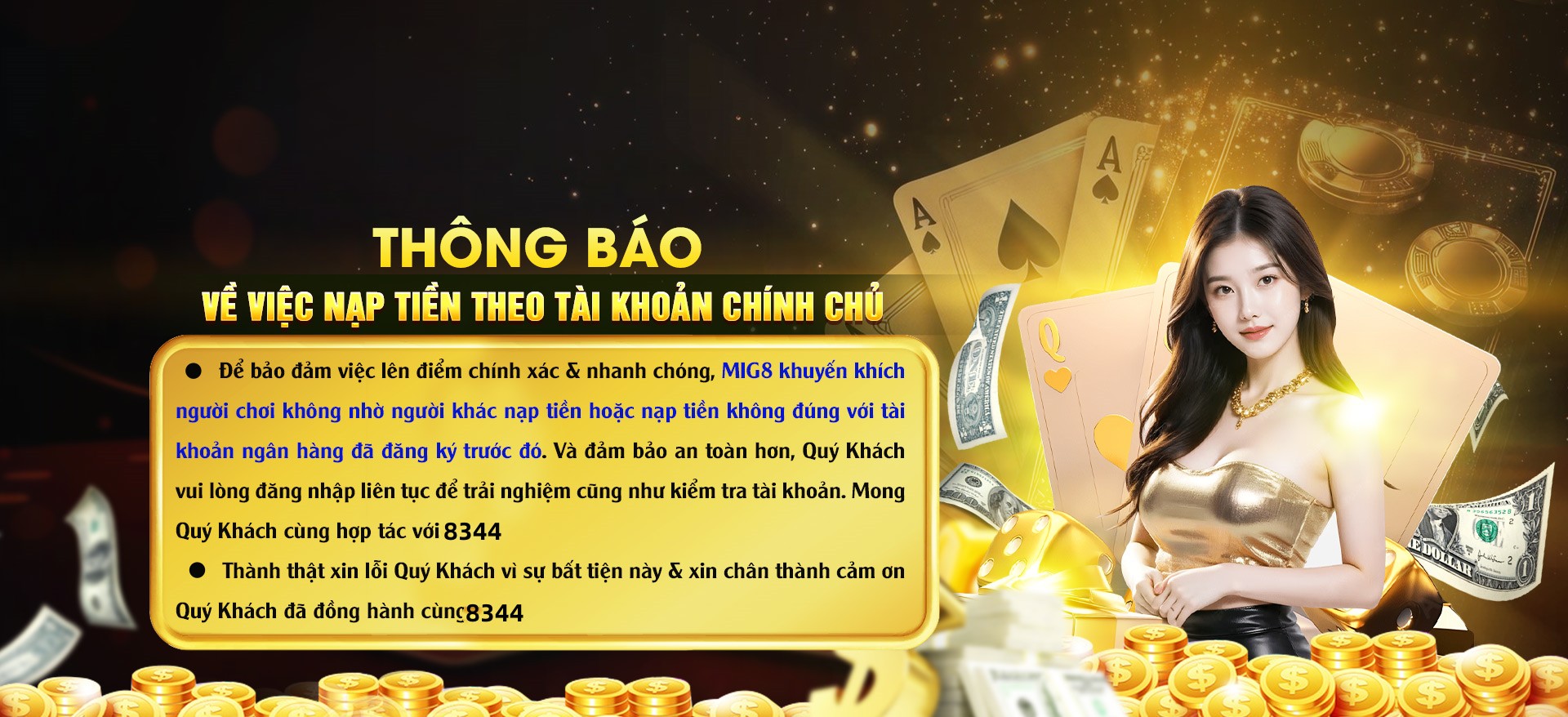 Hình ảnh quảng cáo của man88 hiển thị nền tảng và các lợi ích