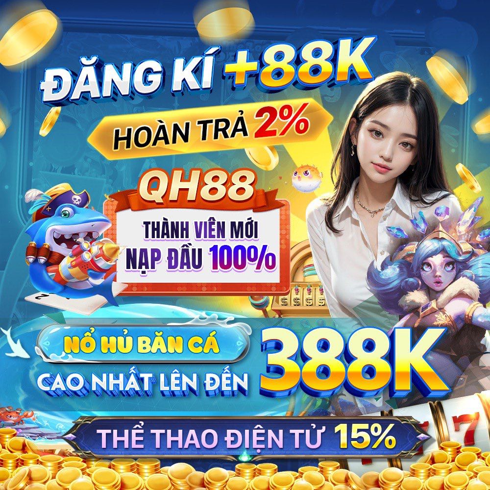 Hình ảnh quảng cáo của man88 hiển thị nền tảng và các lợi ích